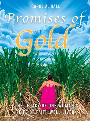 cover image of Promises of Gold